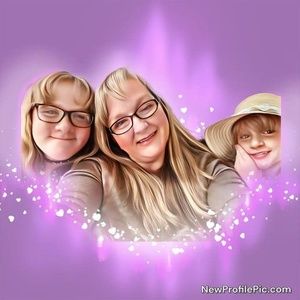 Meet your Posher, Amber-dawn